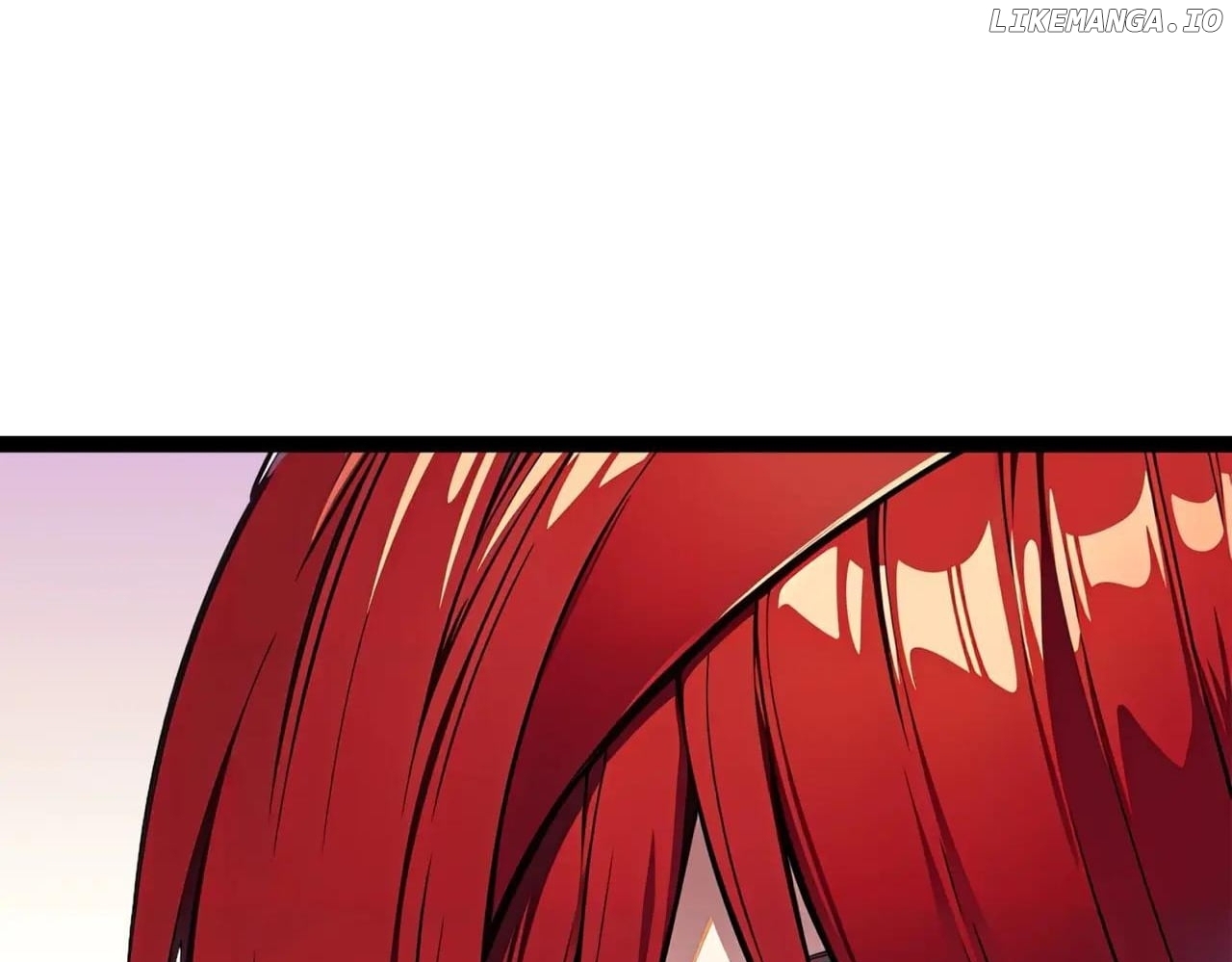 Daddy President Is Too Hard To Deal With Chapter 177 - page 87